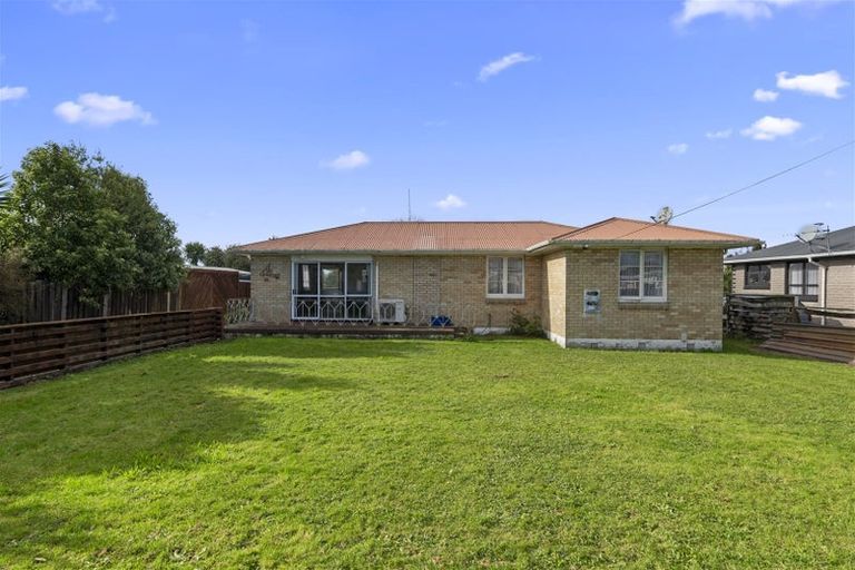 Photo of property in 88 Taharangi Street, Koutu, Rotorua, 3010