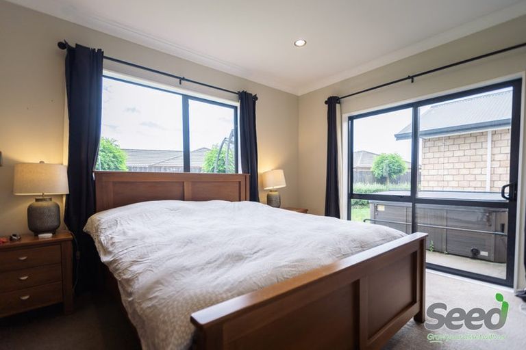 Photo of property in 7 Mosslea Court, Rototuna North, Hamilton, 3210