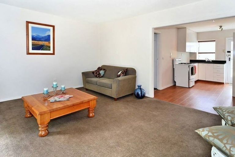Photo of property in 4/135 Huxley Street, Sydenham, Christchurch, 8023
