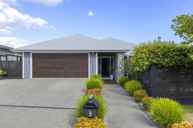 Photo of property in 2 The Pheasant Tail, Nukuhau, Taupo, 3330
