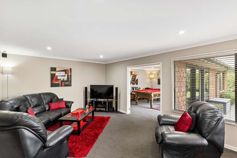 Photo of property in 52 Fairfield Way, Rolleston, 7614