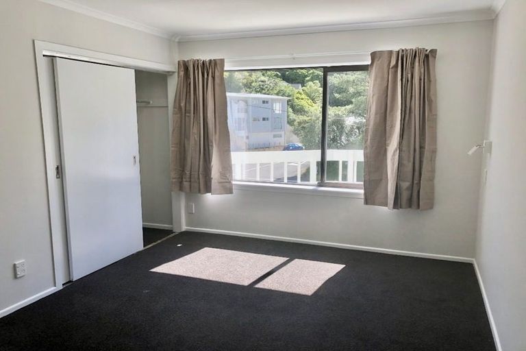 Photo of property in 126 Middleton Road, Churton Park, Wellington, 6037