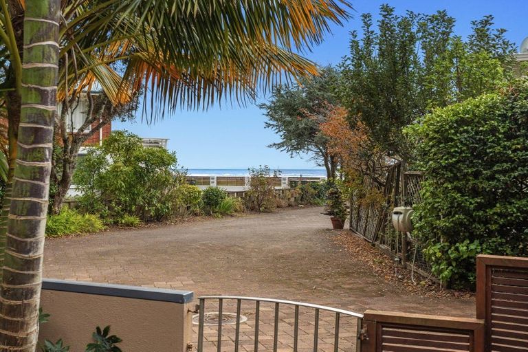 Photo of property in 56 West End Road, Ohope, 3121