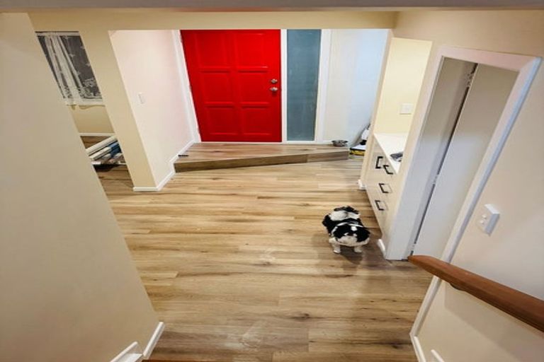 Photo of property in 3 John Street, Petone, Lower Hutt, 5012