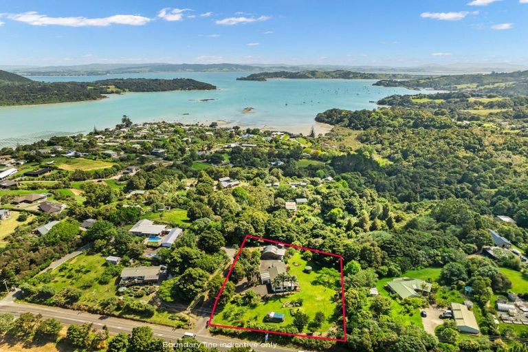 Photo of property in 2 Turiapua Lane, Parua Bay, Whangarei, 0174