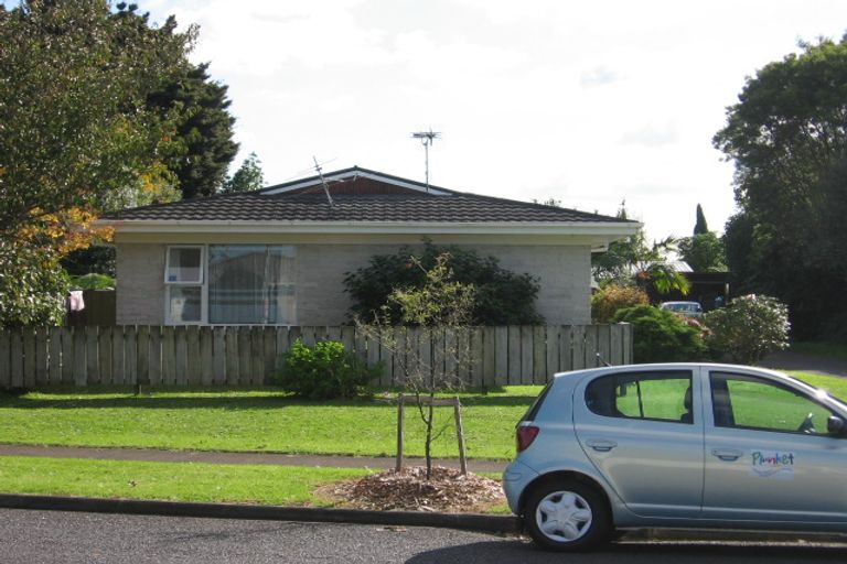 Photo of property in 3/56 Victoria Road, Papatoetoe, Auckland, 2025