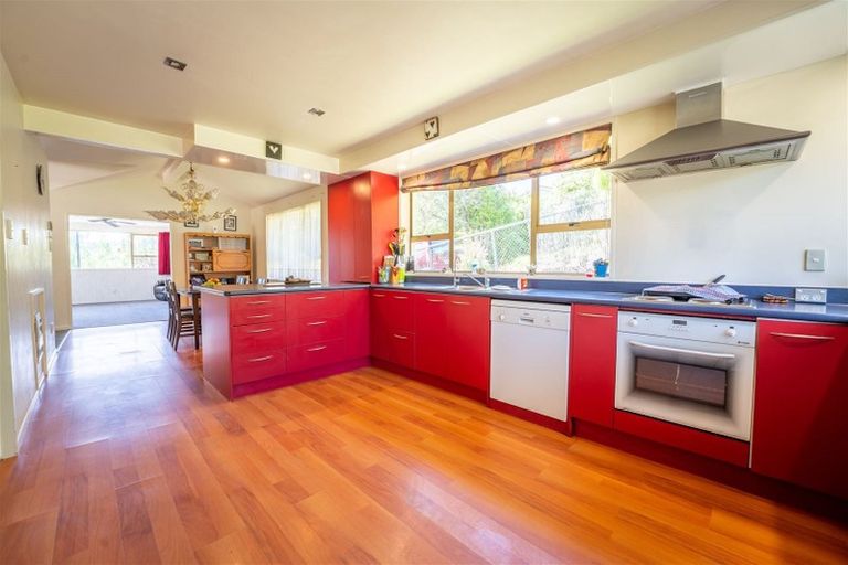 Photo of property in 1 Malloch Street, Waikouaiti, 9510