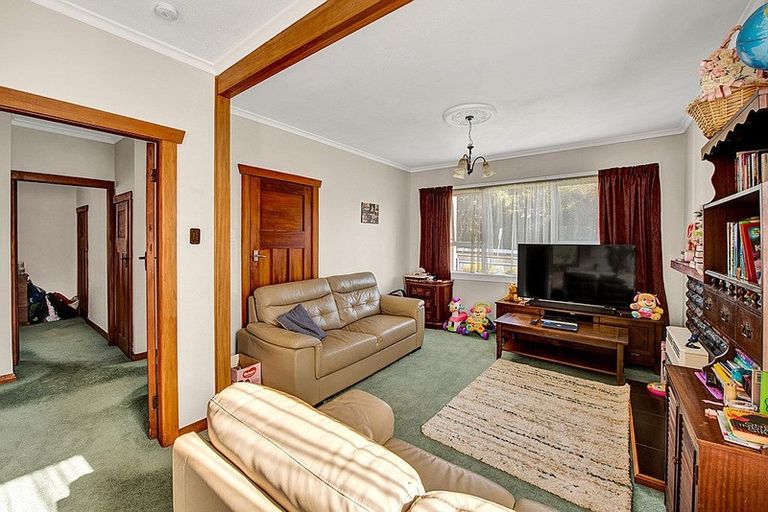 Photo of property in 45 Mangorei Road, Strandon, New Plymouth, 4312