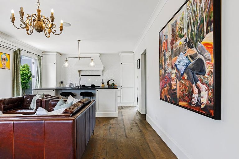 Photo of property in 22 Cheltenham Street, Merivale, Christchurch, 8014