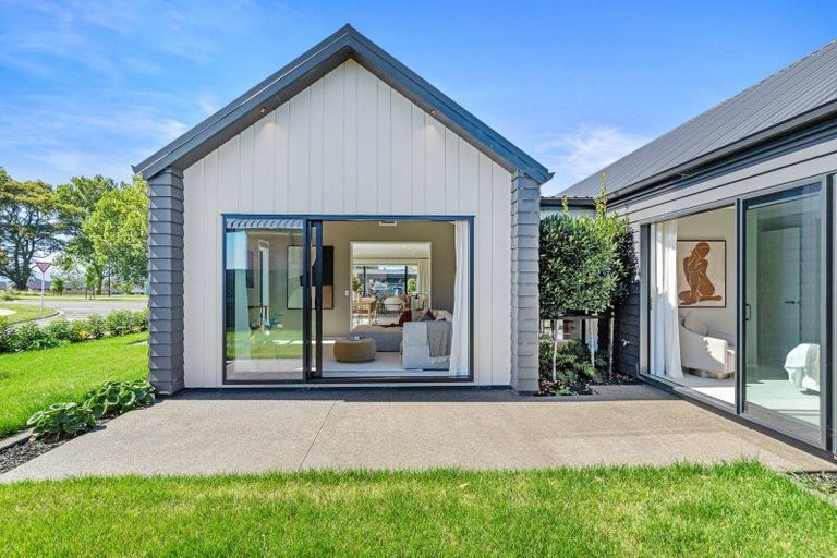 Photo of property in 108 Fairway Drive, Morrinsville, 3300