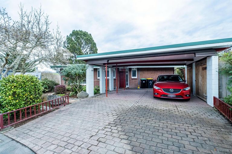 Photo of property in 7 Willow Place, Gleniti, Timaru, 7910