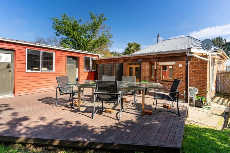 Photo of property in 264 North Road, North East Valley, Dunedin, 9010