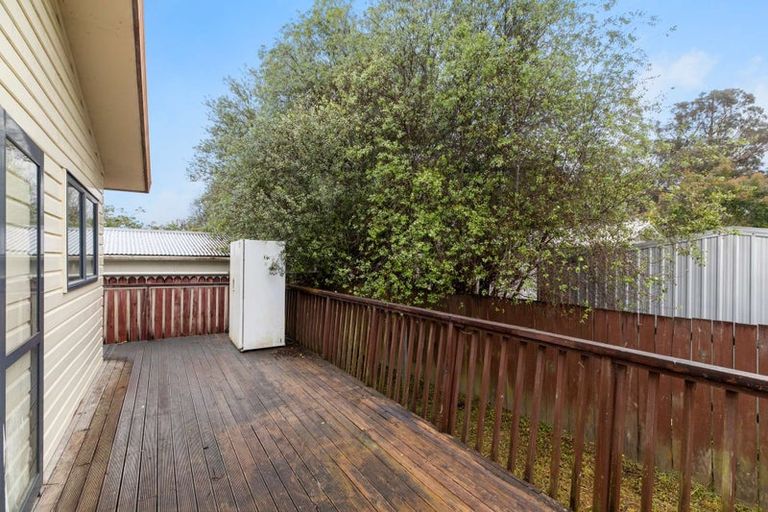 Photo of property in 38 Childers Road, Ranui, Auckland, 0612