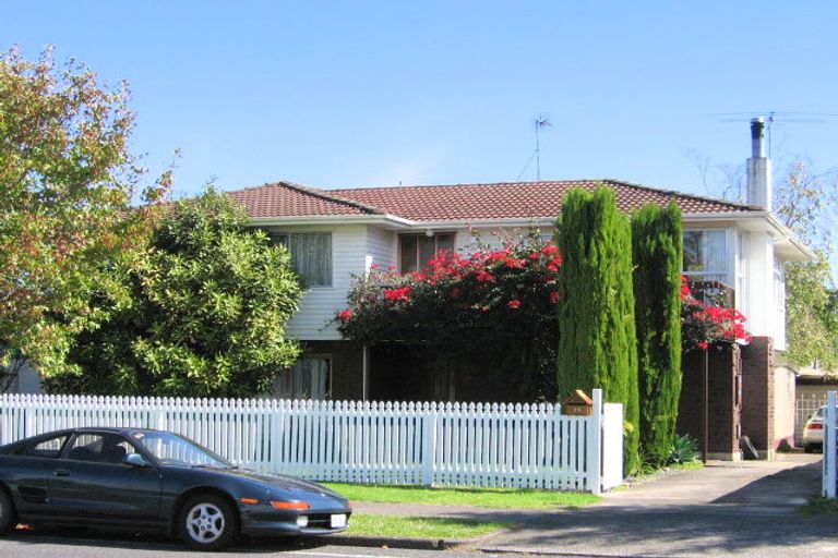 Photo of property in 24 Stanniland Street, Sunnyhills, Auckland, 2010