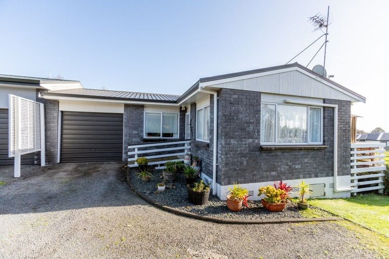 Photo of property in 2b Park Street, Paeroa, 3600