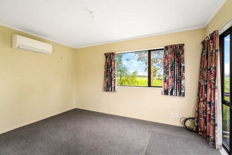 Photo of property in 634 Arowhenua Road, Kerrytown, Timaru, 7975