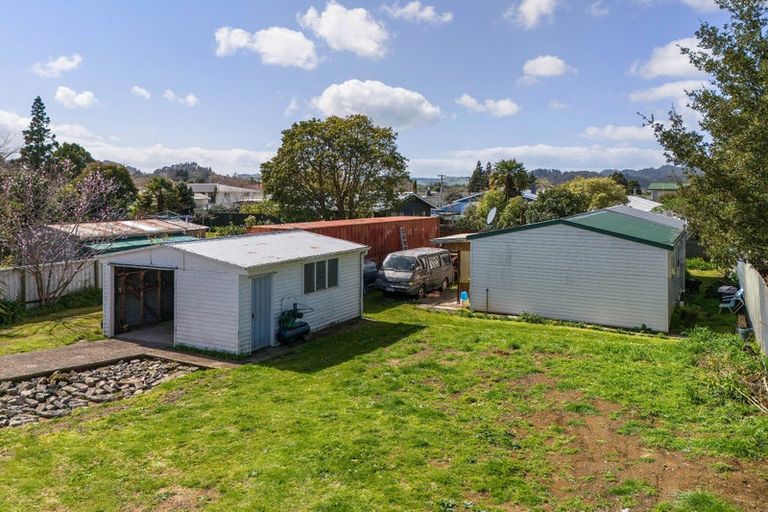 Photo of property in 17 Queen Street, Waihi, 3610