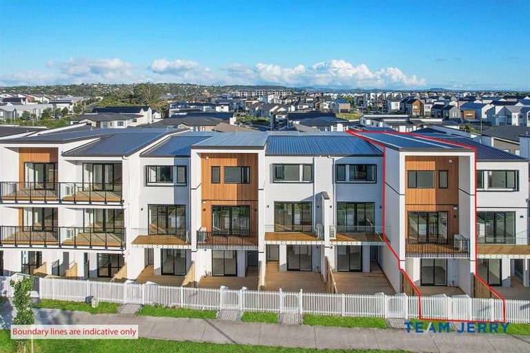 Photo of property in 187 Clark Road, Hobsonville, Auckland, 0616