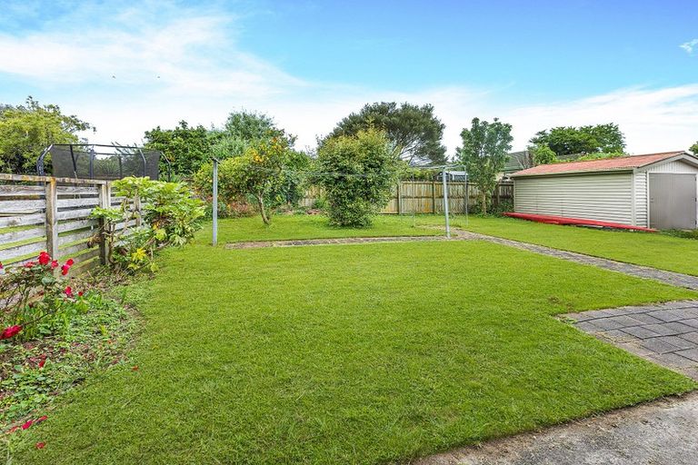 Photo of property in 6 Turnbull Crescent, Morrinsville, 3300