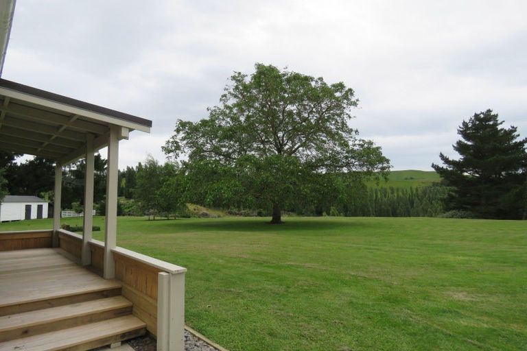 Photo of property in Olrig Station, 1287 Kereru Road, Maraekakaho, Hastings, 4171
