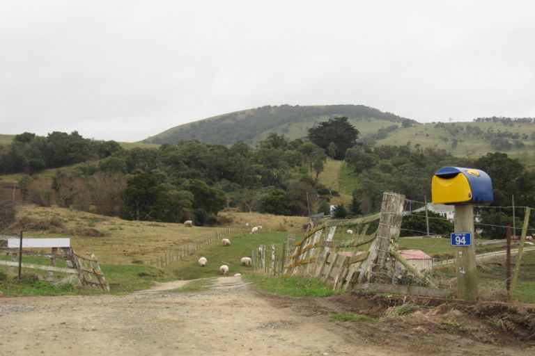 Photo of property in 94 Quarry Road, Waikouaiti, 9471