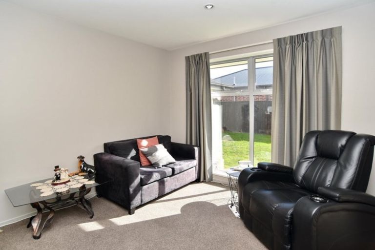 Photo of property in 13 Goodwin Street, Rangiora, 7400