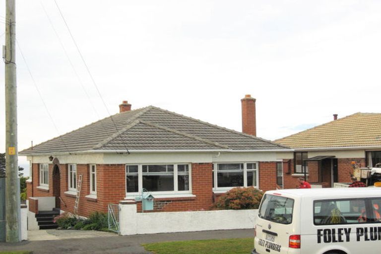 Photo of property in 105 Mornington Road, Kenmure, Dunedin, 9011
