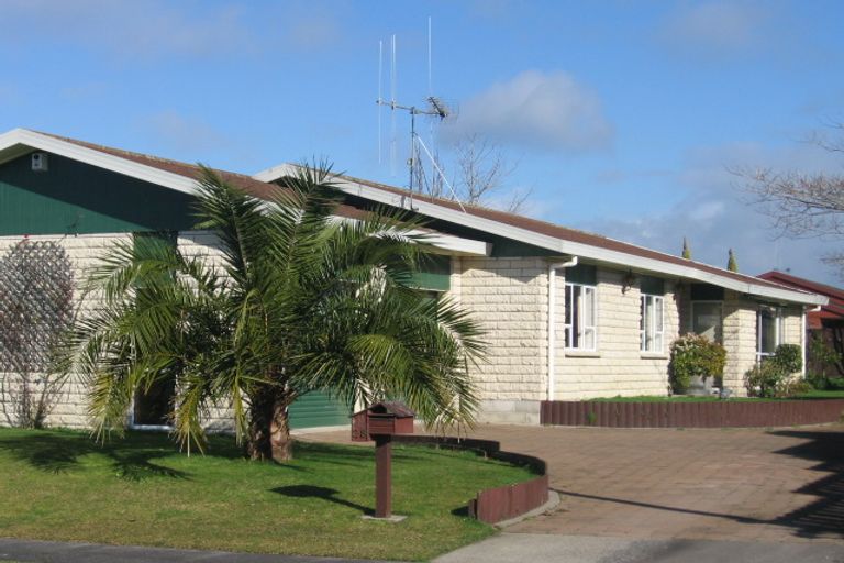 Photo of property in 28 Ronald Court, Pukete, Hamilton, 3200