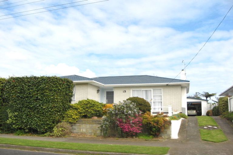 Photo of property in 22 Belair Avenue, Blagdon, New Plymouth, 4310