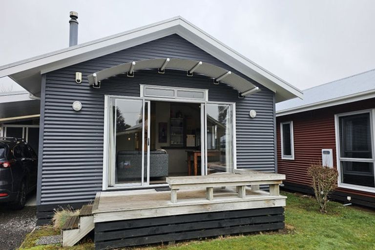 Photo of property in 44/20 Rangataua Rd (state Highway 49), Ohakune, 4625