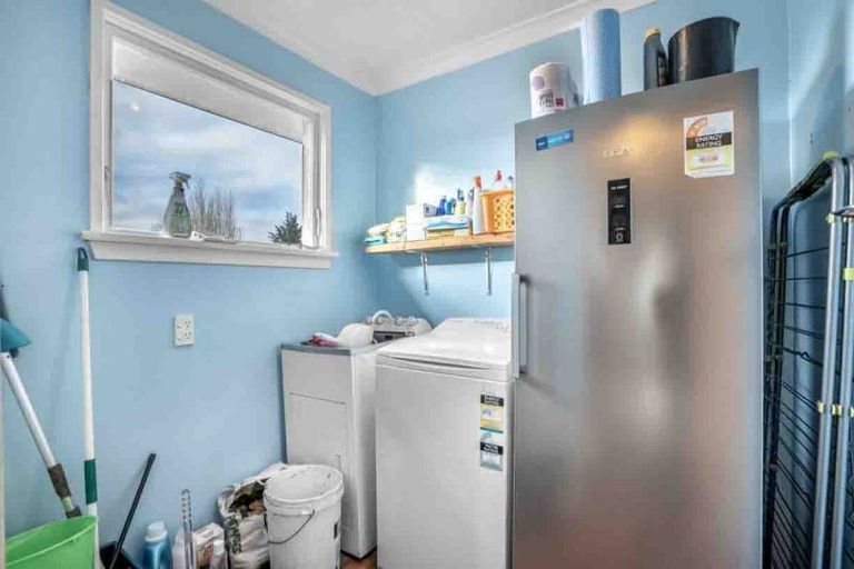 Photo of property in 121 Mcquarrie Street, Kingswell, Invercargill, 9812