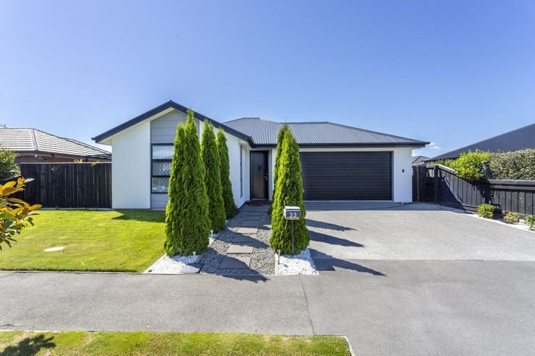 Photo of property in 33 Kilmurry Street, Halswell, Christchurch, 8025