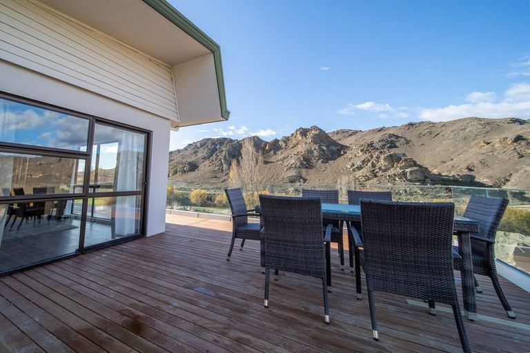 Photo of property in 36 Rivers Street, Alexandra, 9320