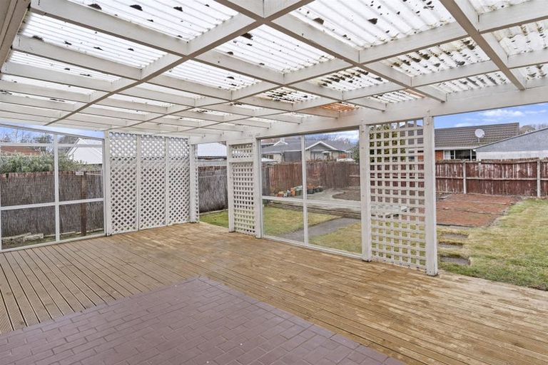 Photo of property in 9 Glenside Avenue, Ilam, Christchurch, 8041