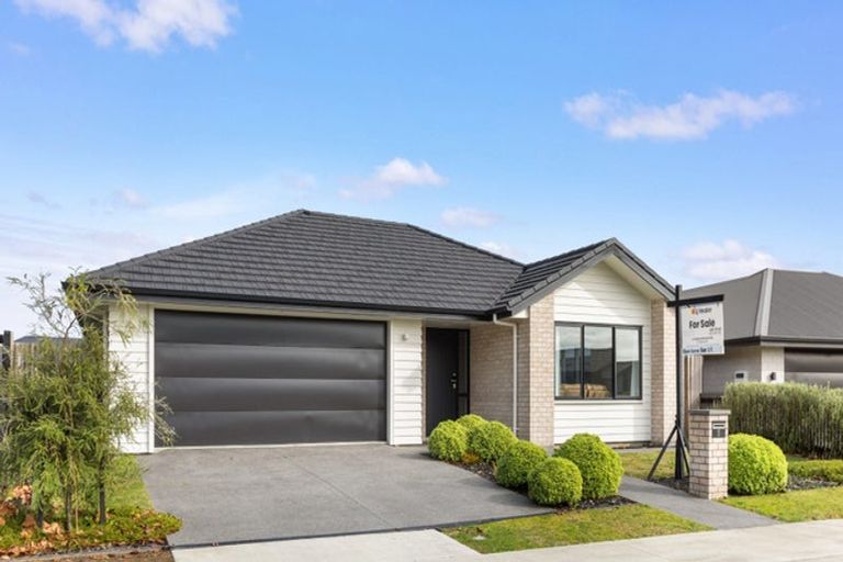 Photo of property in 5 Morrin Street, Morrinsville, 3300