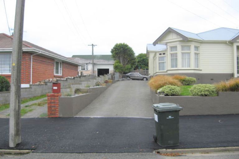Photo of property in 59 Ure Street, South Hill, Oamaru, 9400