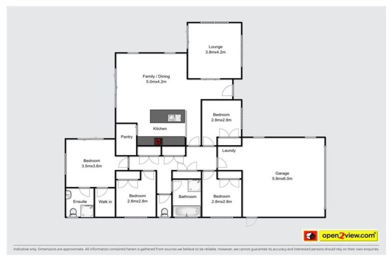 Photo of property in 15 Neal Street, Putaruru, 3411
