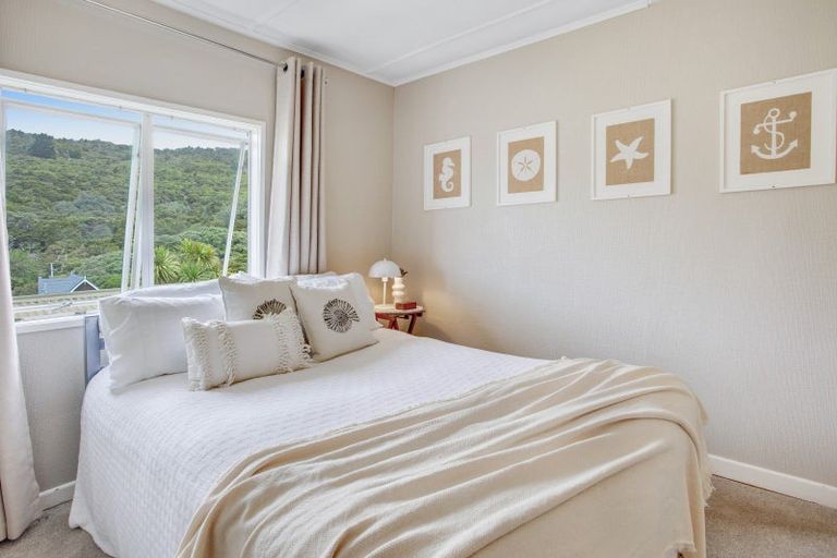 Photo of property in 1192 Rawhiti Road, Rawhiti, Hikurangi, 0184