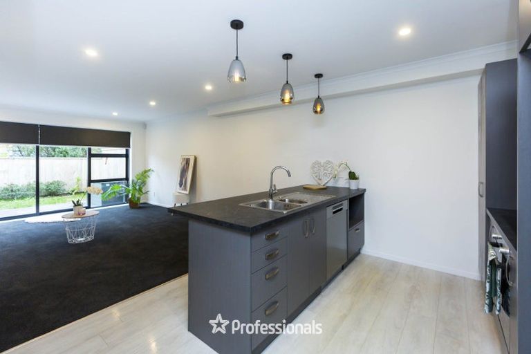 Photo of property in 16a Bowers Street, Stokes Valley, Lower Hutt, 5019