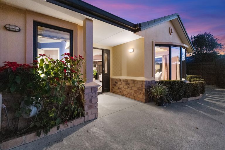 Photo of property in 8 Bridie Avenue, Matamata, 3400