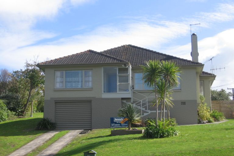 Photo of property in 54 Ranfurly Street, Dargaville, 0310