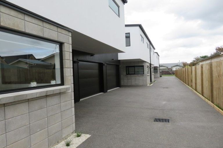 Photo of property in 1/30 Blackburn Street, Frankton, Hamilton, 3204