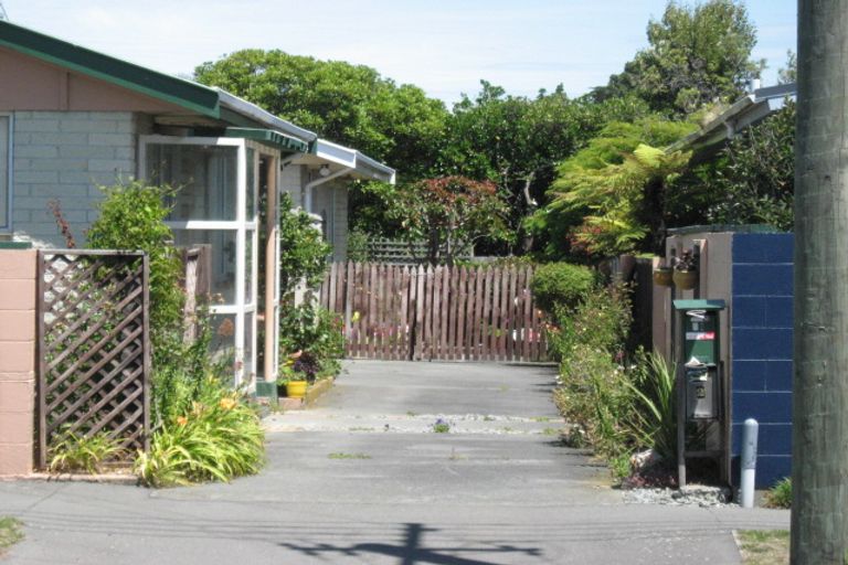 Photo of property in 1/340 Pine Avenue, South New Brighton, Christchurch, 8062