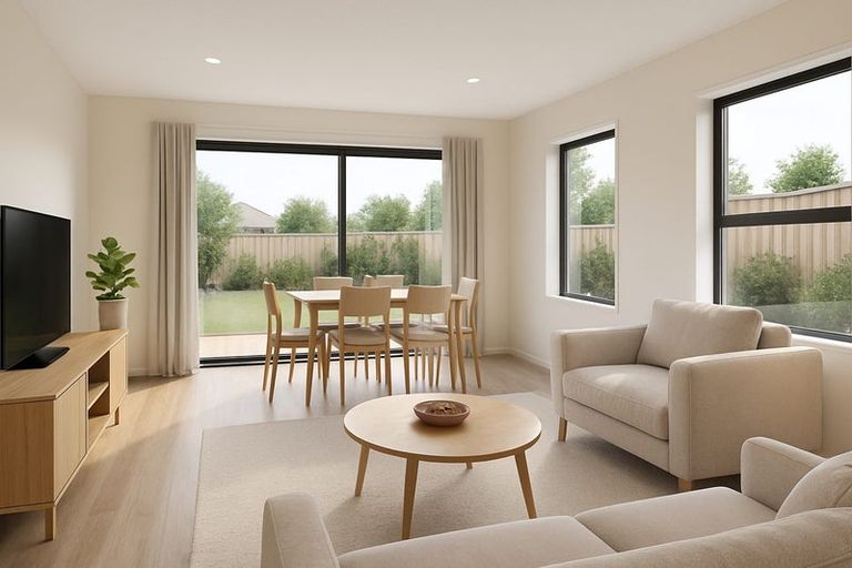 Photo of property in 5 Moehau Street, Te Puke, 3119