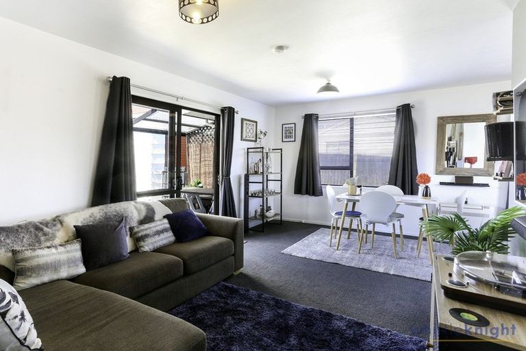 Photo of property in 4 Shire Lane, Woolston, Christchurch, 8062