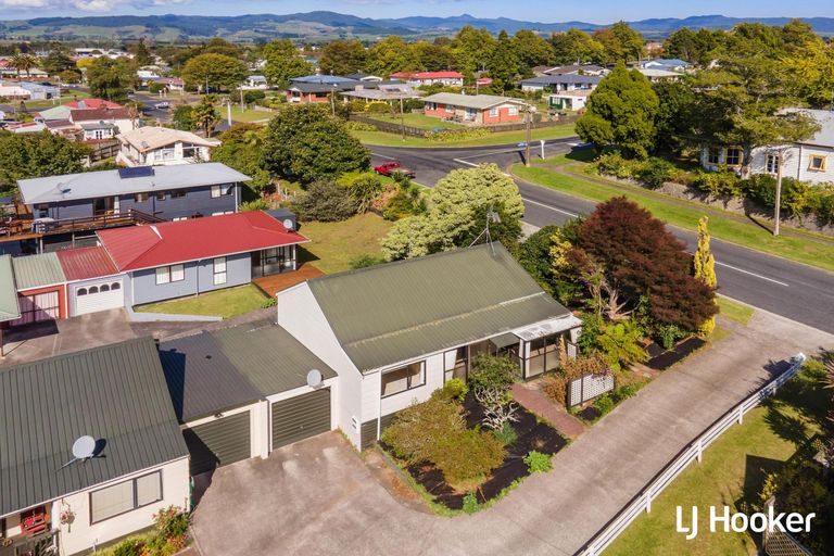 Photo of property in 47 Martin Road, Waihi, 3610