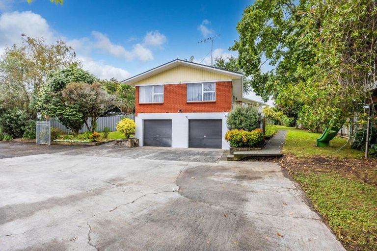 Photo of property in 8 Pelorus Street, Glenview, Hamilton, 3206