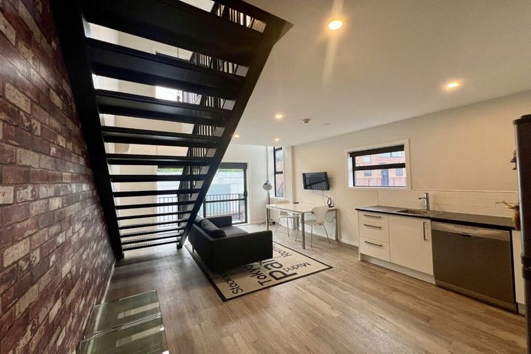 Photo of property in 110/2 Village Quarter Lane, Frankton, Hamilton, 3204