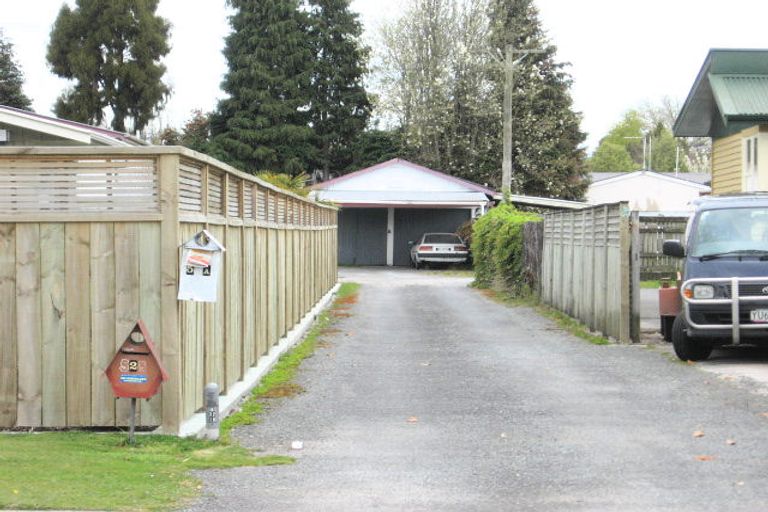 Photo of property in 52b Corlett Street, Utuhina, Rotorua, 3015