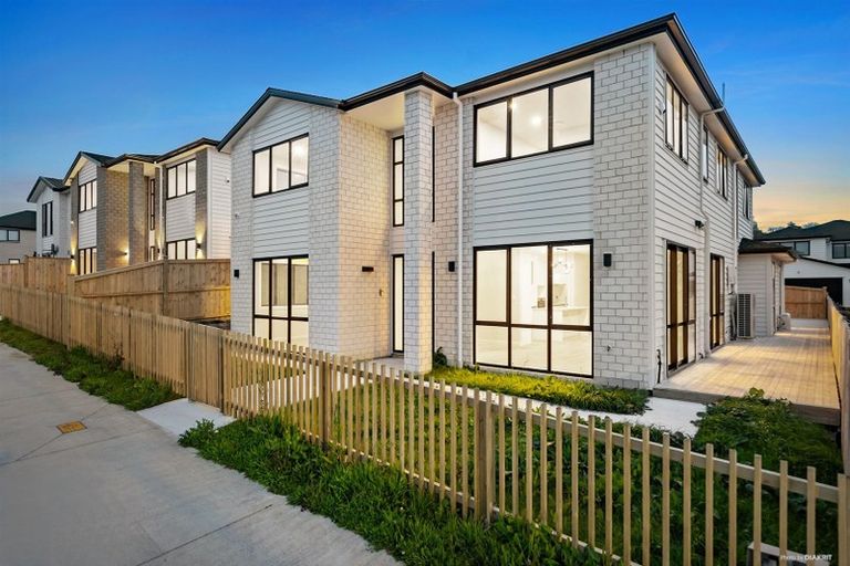 Photo of property in 97 Thomas Road, Flat Bush, Auckland, 2019